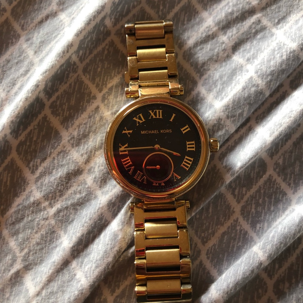 Michael kors watch